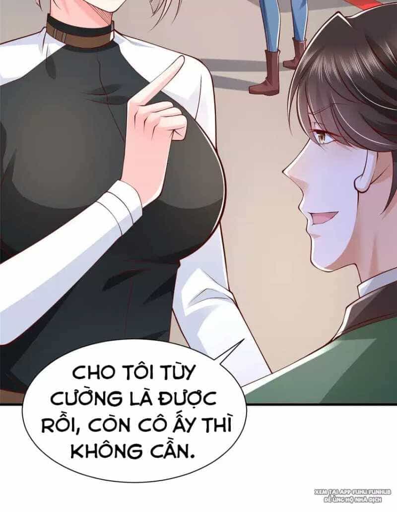Mỗi Tuần Ta Có Một Nghề Nghiệp Mới - Chương 551 - ảnh 33