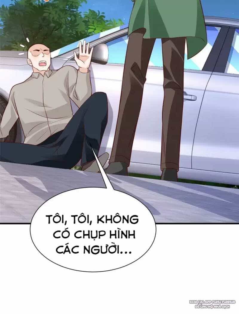 Mỗi Tuần Ta Có Một Nghề Nghiệp Mới - Chương 551 - ảnh 4