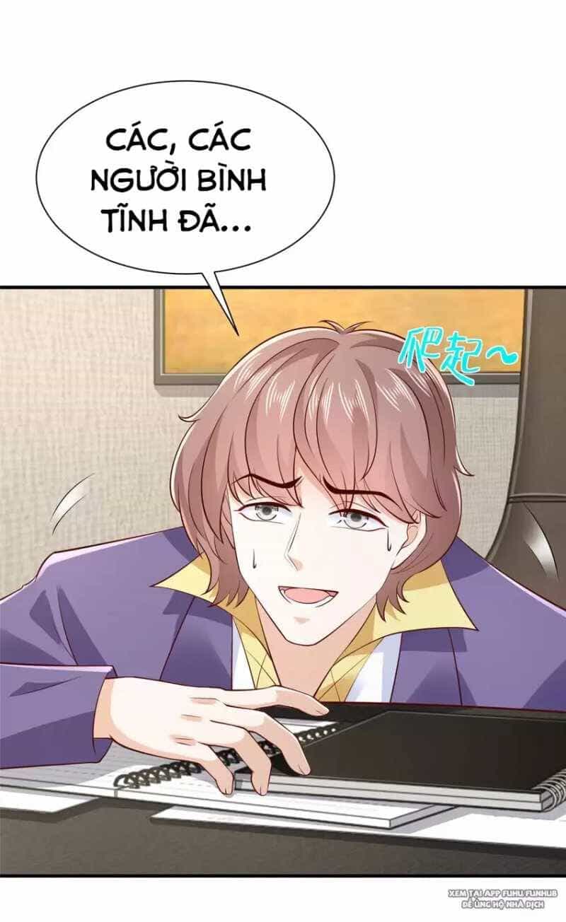 Mỗi Tuần Ta Có Một Nghề Nghiệp Mới - Chương 553 - ảnh 25