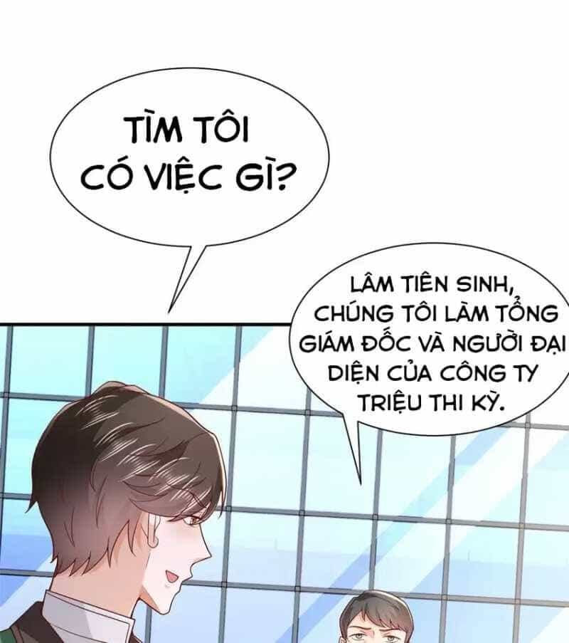 Mỗi Tuần Ta Có Một Nghề Nghiệp Mới - Chương 553 - ảnh 36