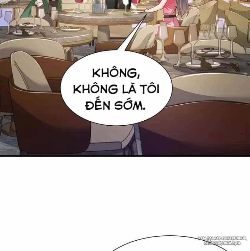 Mỗi Tuần Ta Có Một Nghề Nghiệp Mới - Chương 554 - ảnh 21