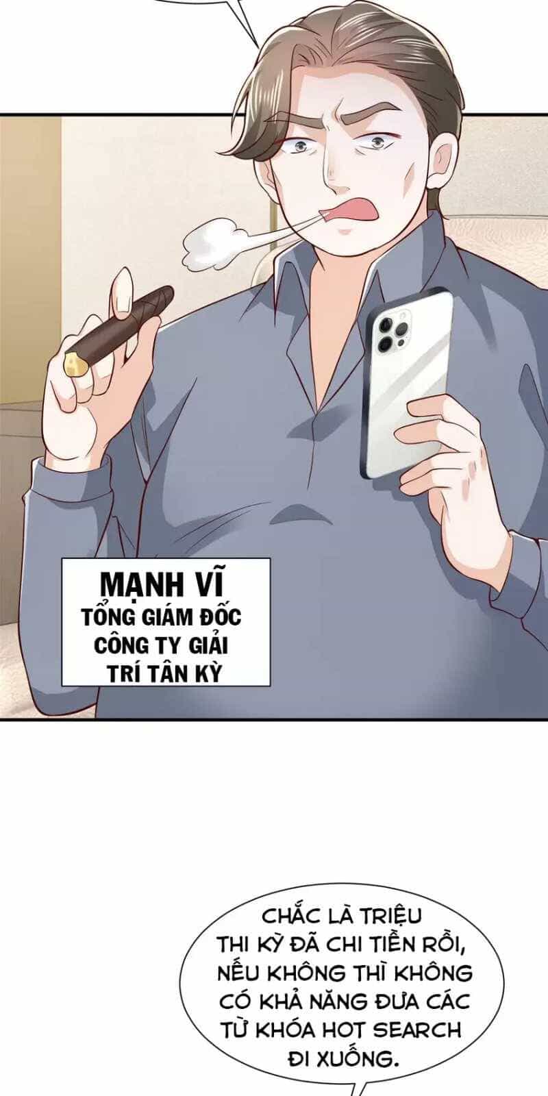 Mỗi Tuần Ta Có Một Nghề Nghiệp Mới - Chương 554 - ảnh 39
