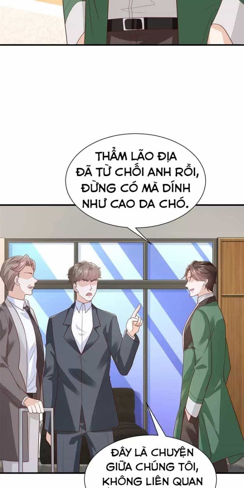 Mỗi Tuần Ta Có Một Nghề Nghiệp Mới - Chương 556 - ảnh 20