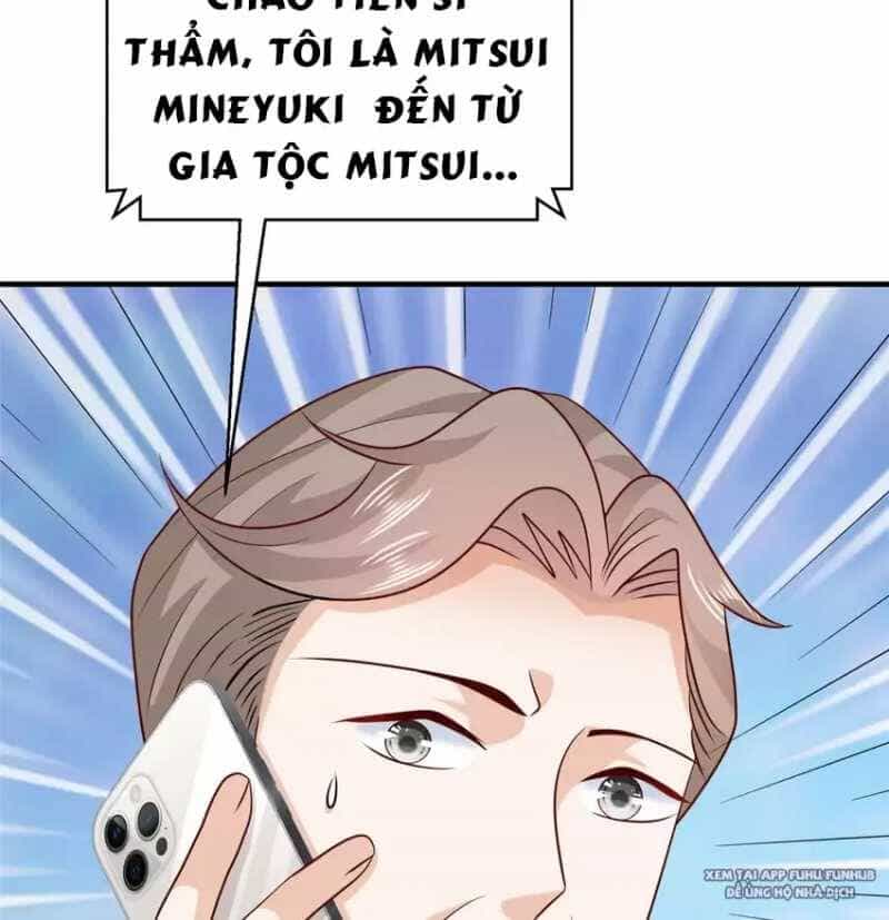 Mỗi Tuần Ta Có Một Nghề Nghiệp Mới - Chương 556 - ảnh 41
