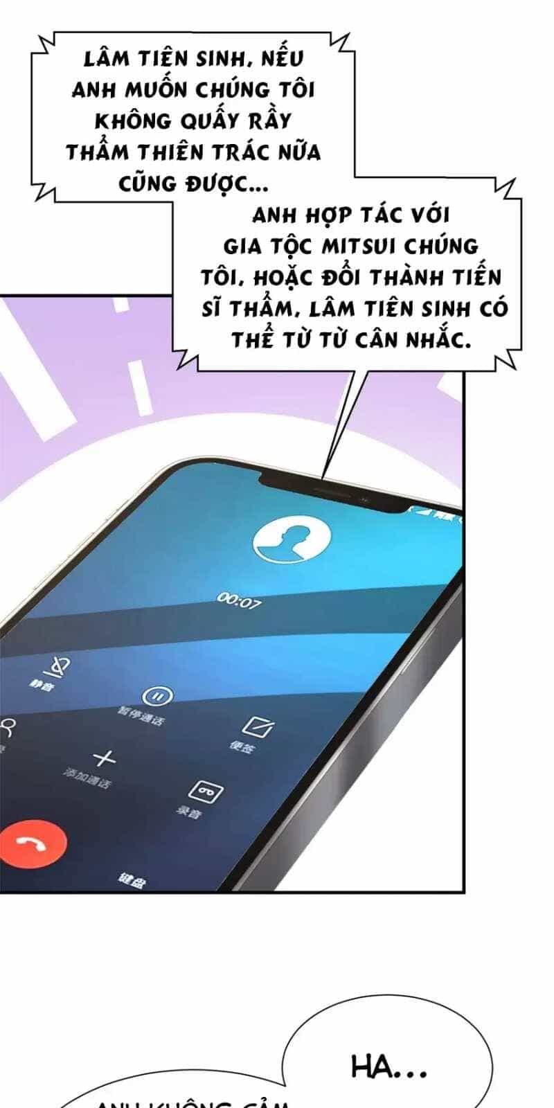 Mỗi Tuần Ta Có Một Nghề Nghiệp Mới - Chương 557 - ảnh 6
