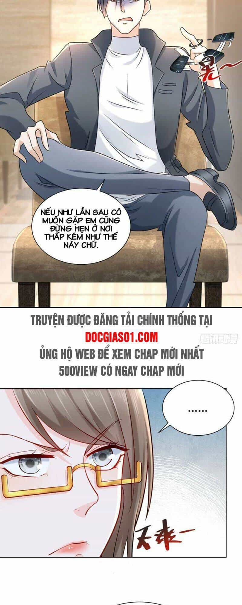 Mỗi Tuần Ta Có Một Nghề Nghiệp Mới - Chương 56 - ảnh 10