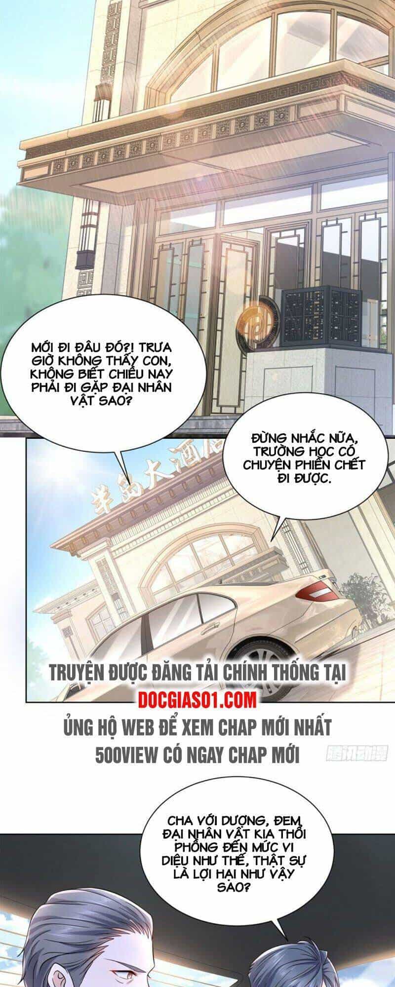 Mỗi Tuần Ta Có Một Nghề Nghiệp Mới - Chương 56 - ảnh 17