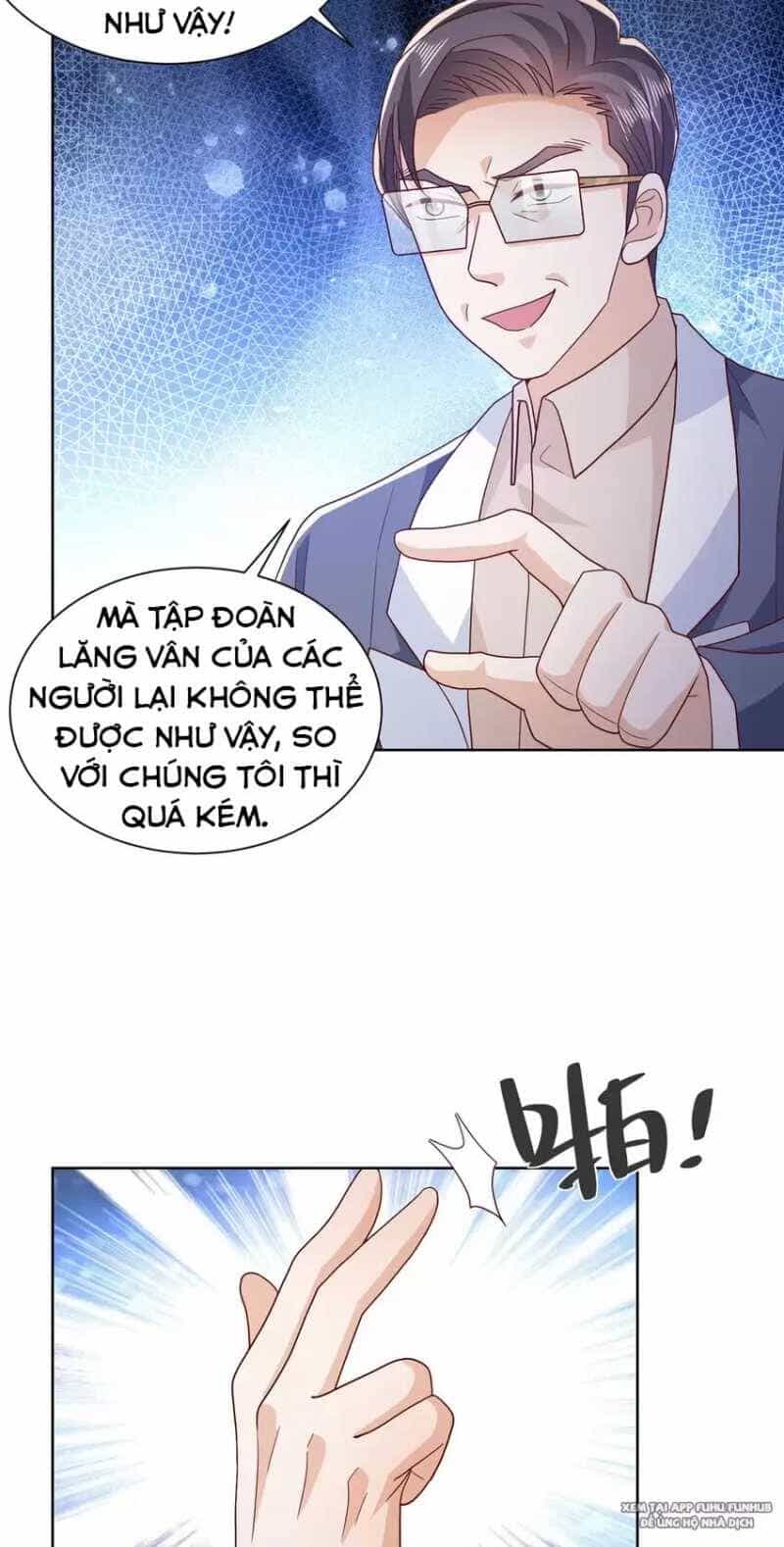 Mỗi Tuần Ta Có Một Nghề Nghiệp Mới - Chương 560 - ảnh 40