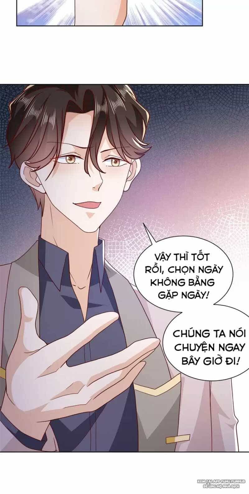 Mỗi Tuần Ta Có Một Nghề Nghiệp Mới - Chương 560 - ảnh 41