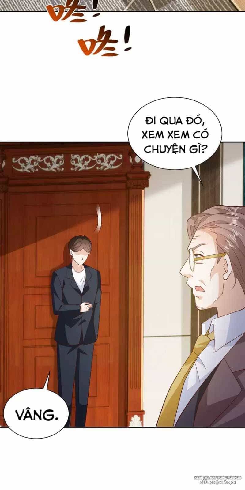 Mỗi Tuần Ta Có Một Nghề Nghiệp Mới - Chương 561 - ảnh 18