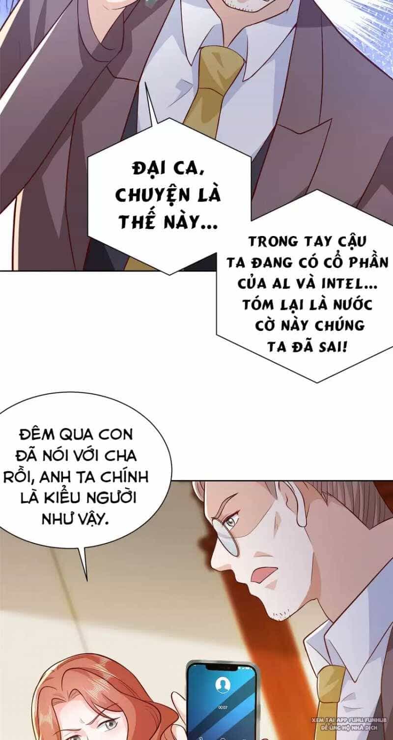 Mỗi Tuần Ta Có Một Nghề Nghiệp Mới - Chương 561 - ảnh 29