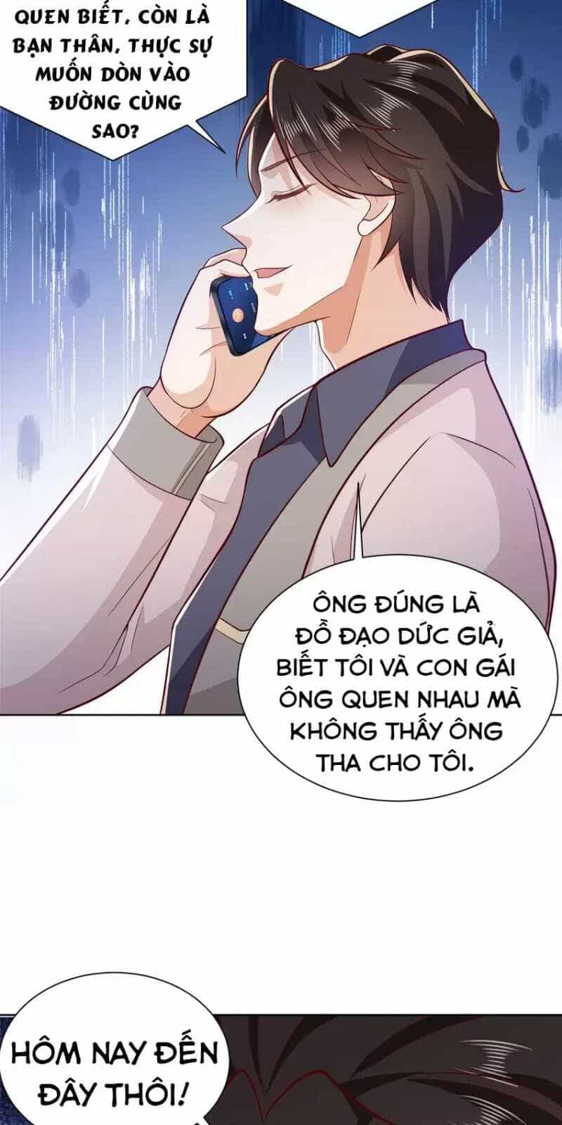 Mỗi Tuần Ta Có Một Nghề Nghiệp Mới - Chương 562 - ảnh 23