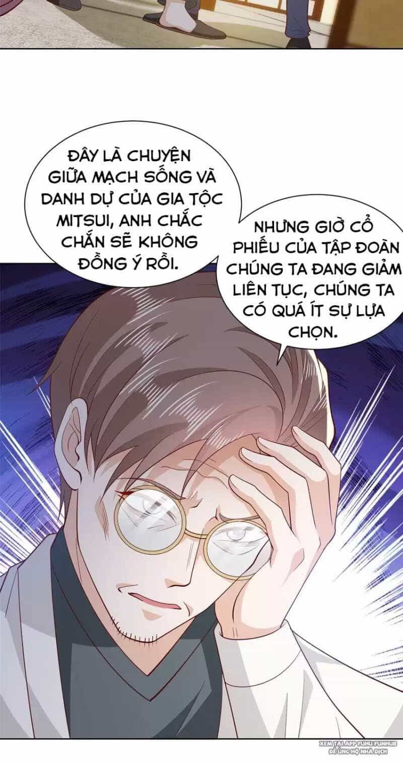 Mỗi Tuần Ta Có Một Nghề Nghiệp Mới - Chương 562 - ảnh 31
