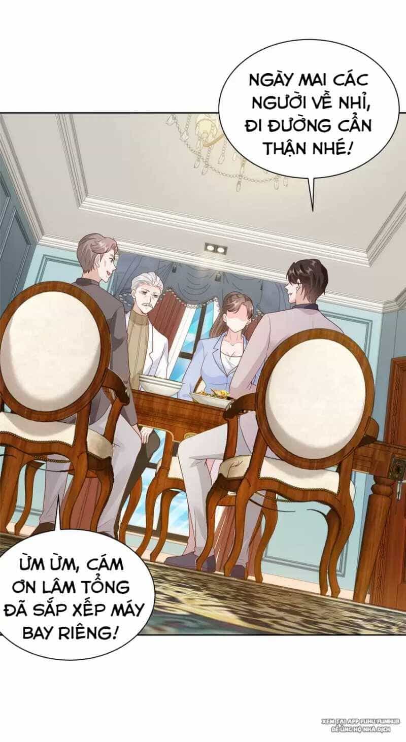 Mỗi Tuần Ta Có Một Nghề Nghiệp Mới - Chương 562 - ảnh 8