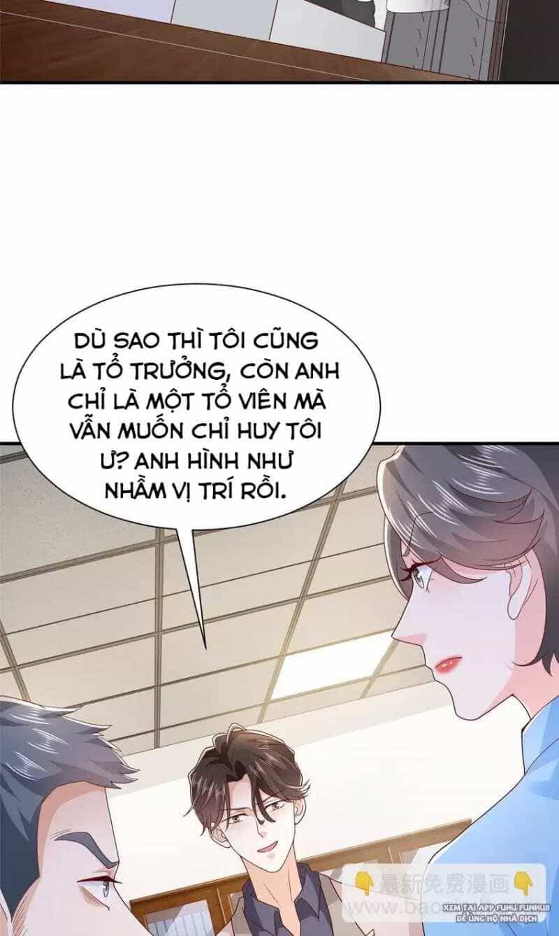 Mỗi Tuần Ta Có Một Nghề Nghiệp Mới - Chương 564 - ảnh 9