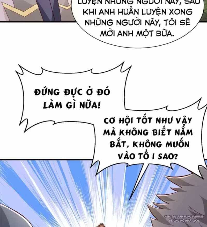 Mỗi Tuần Ta Có Một Nghề Nghiệp Mới - Chương 565 - ảnh 27