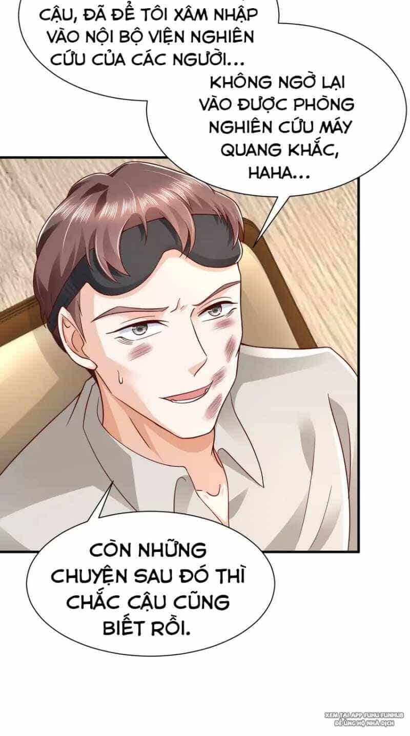 Mỗi Tuần Ta Có Một Nghề Nghiệp Mới - Chương 567 - ảnh 31