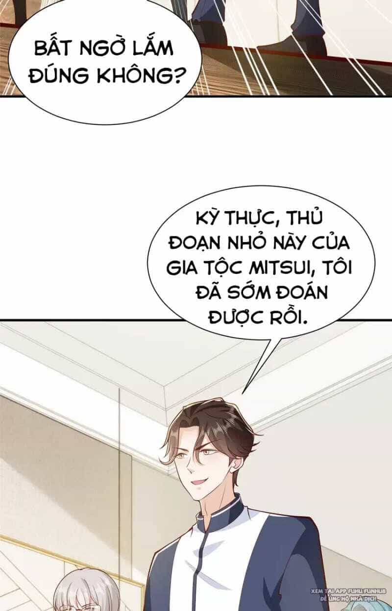 Mỗi Tuần Ta Có Một Nghề Nghiệp Mới - Chương 568 - ảnh 13