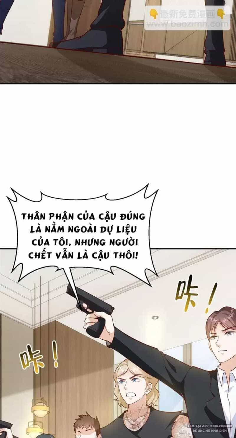 Mỗi Tuần Ta Có Một Nghề Nghiệp Mới - Chương 568 - ảnh 19