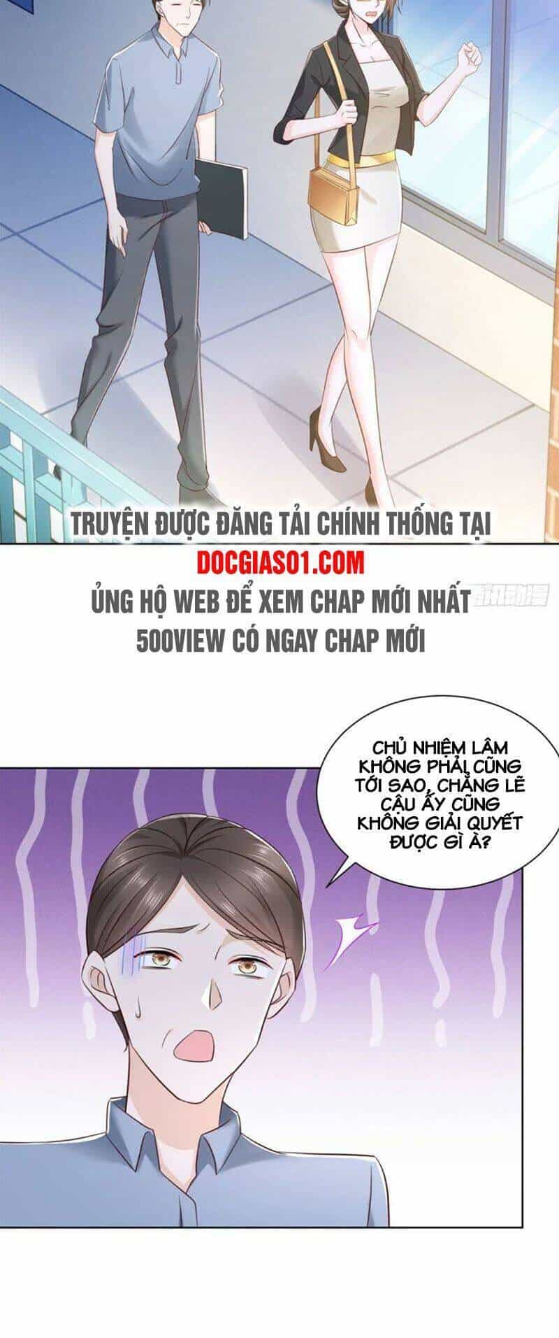 Mỗi Tuần Ta Có Một Nghề Nghiệp Mới - Chương 57 - ảnh 11