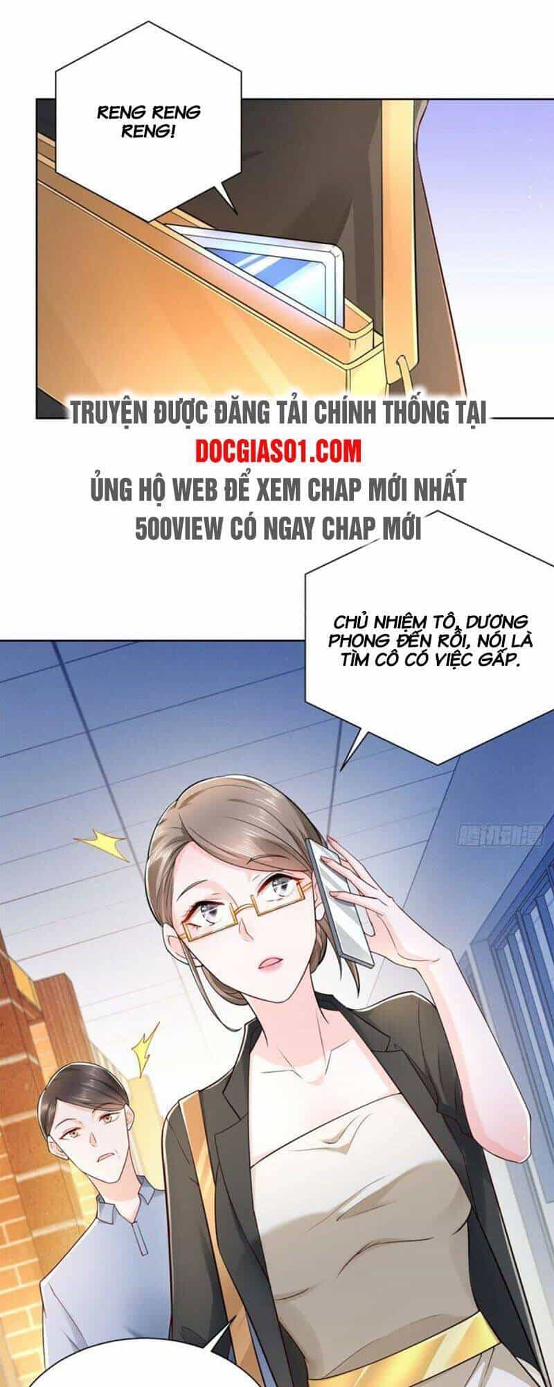 Mỗi Tuần Ta Có Một Nghề Nghiệp Mới - Chương 57 - ảnh 15