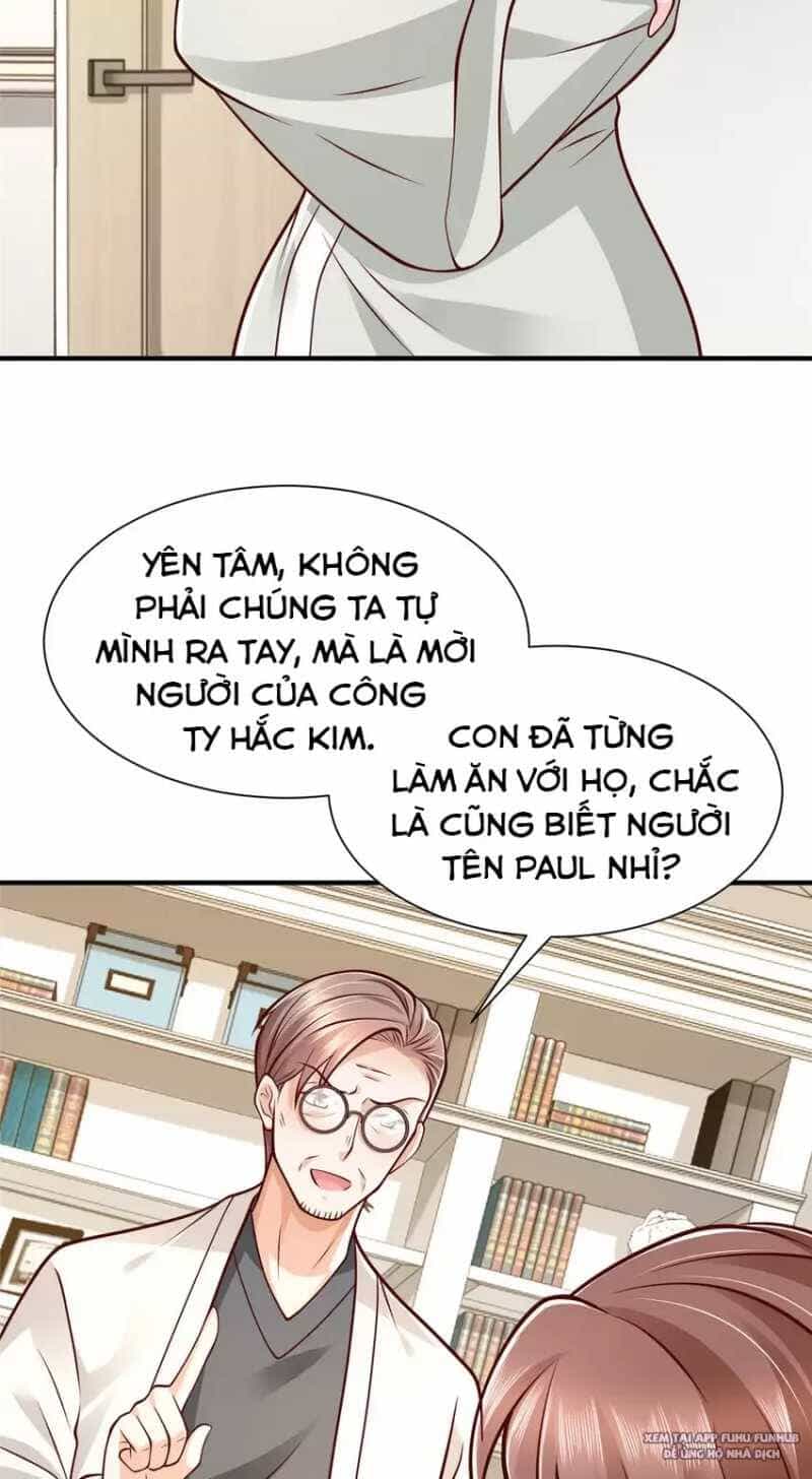 Mỗi Tuần Ta Có Một Nghề Nghiệp Mới - Chương 569 - ảnh 25
