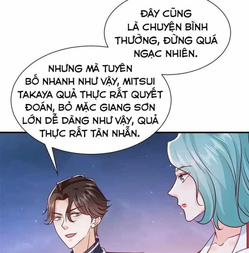 Mỗi Tuần Ta Có Một Nghề Nghiệp Mới - Chương 570 - ảnh 29