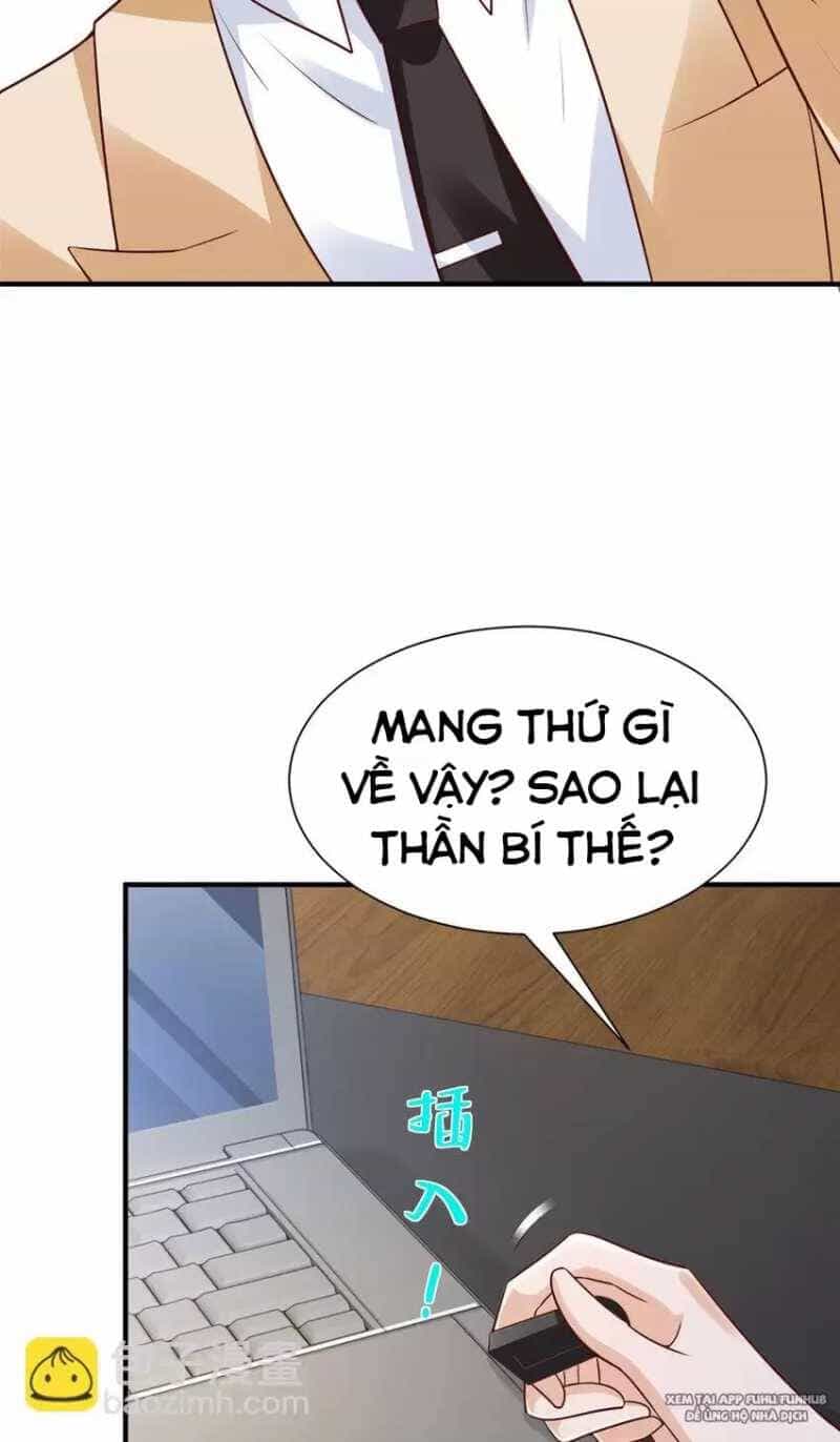 Mỗi Tuần Ta Có Một Nghề Nghiệp Mới - Chương 571 - ảnh 21