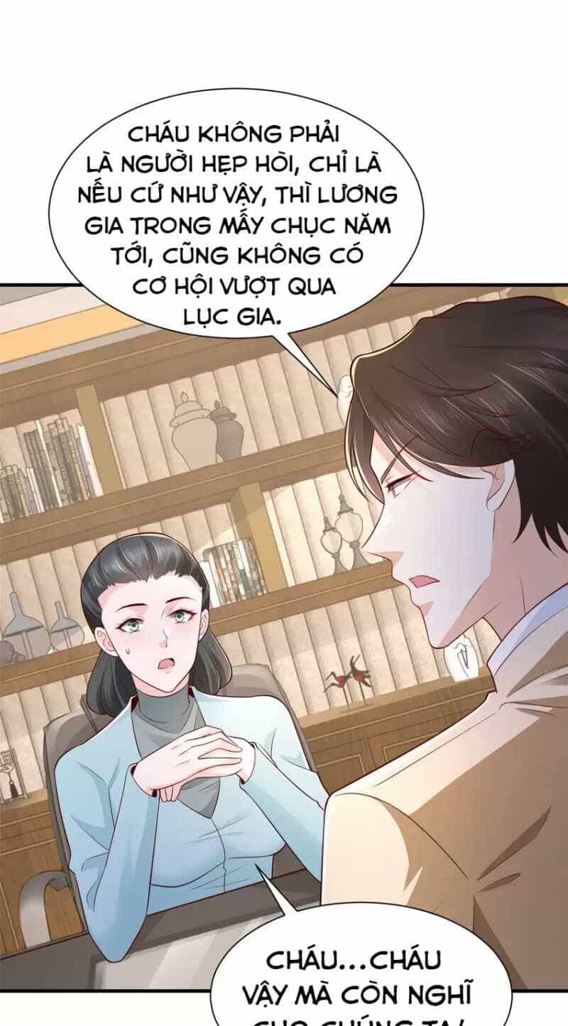 Mỗi Tuần Ta Có Một Nghề Nghiệp Mới - Chương 571 - ảnh 32