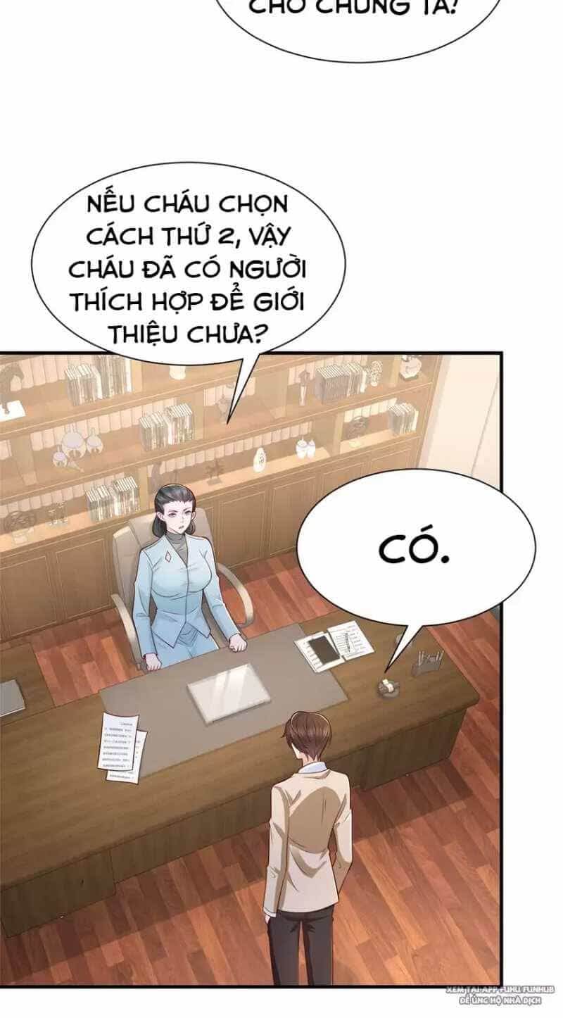 Mỗi Tuần Ta Có Một Nghề Nghiệp Mới - Chương 571 - ảnh 33