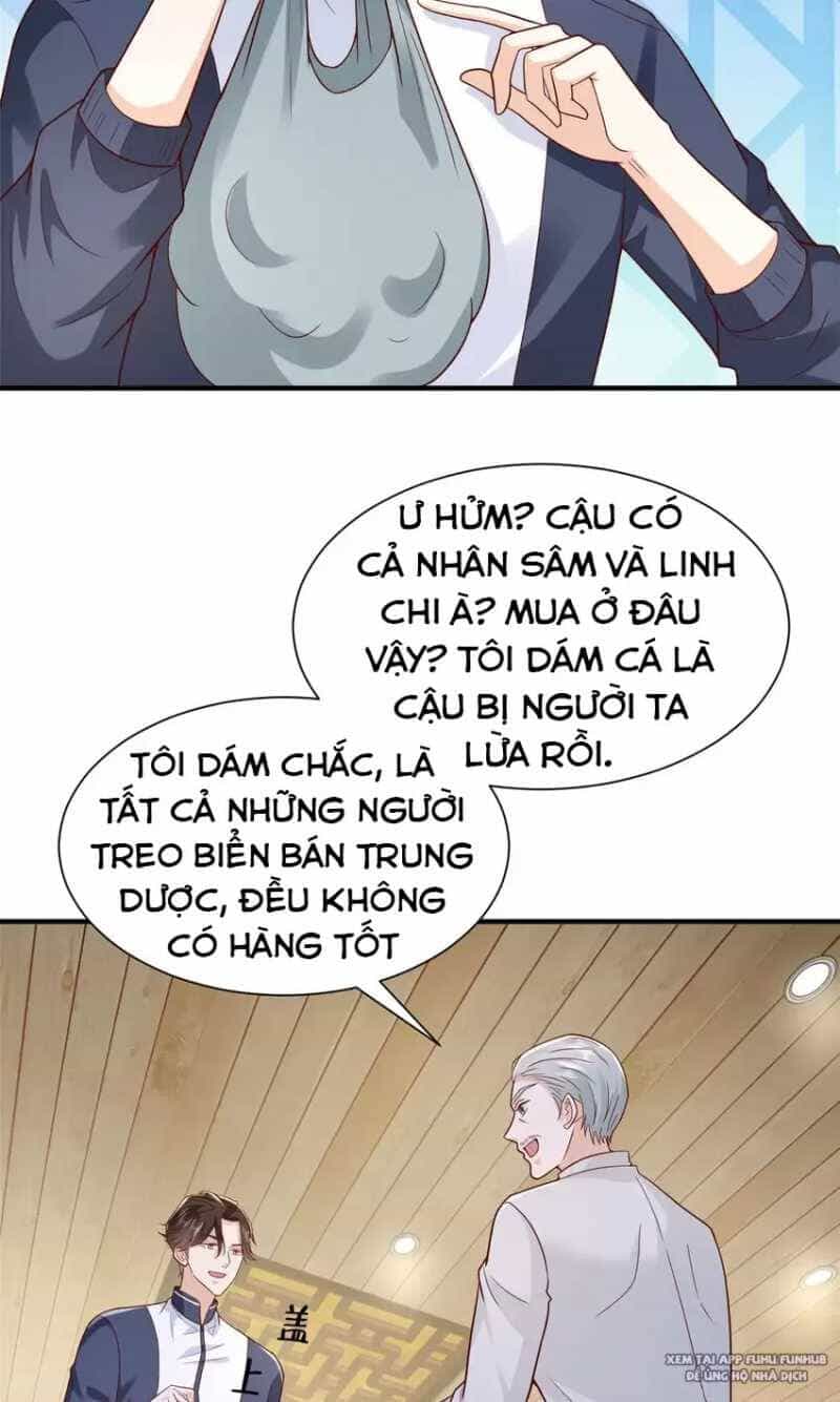 Mỗi Tuần Ta Có Một Nghề Nghiệp Mới - Chương 574 - ảnh 40