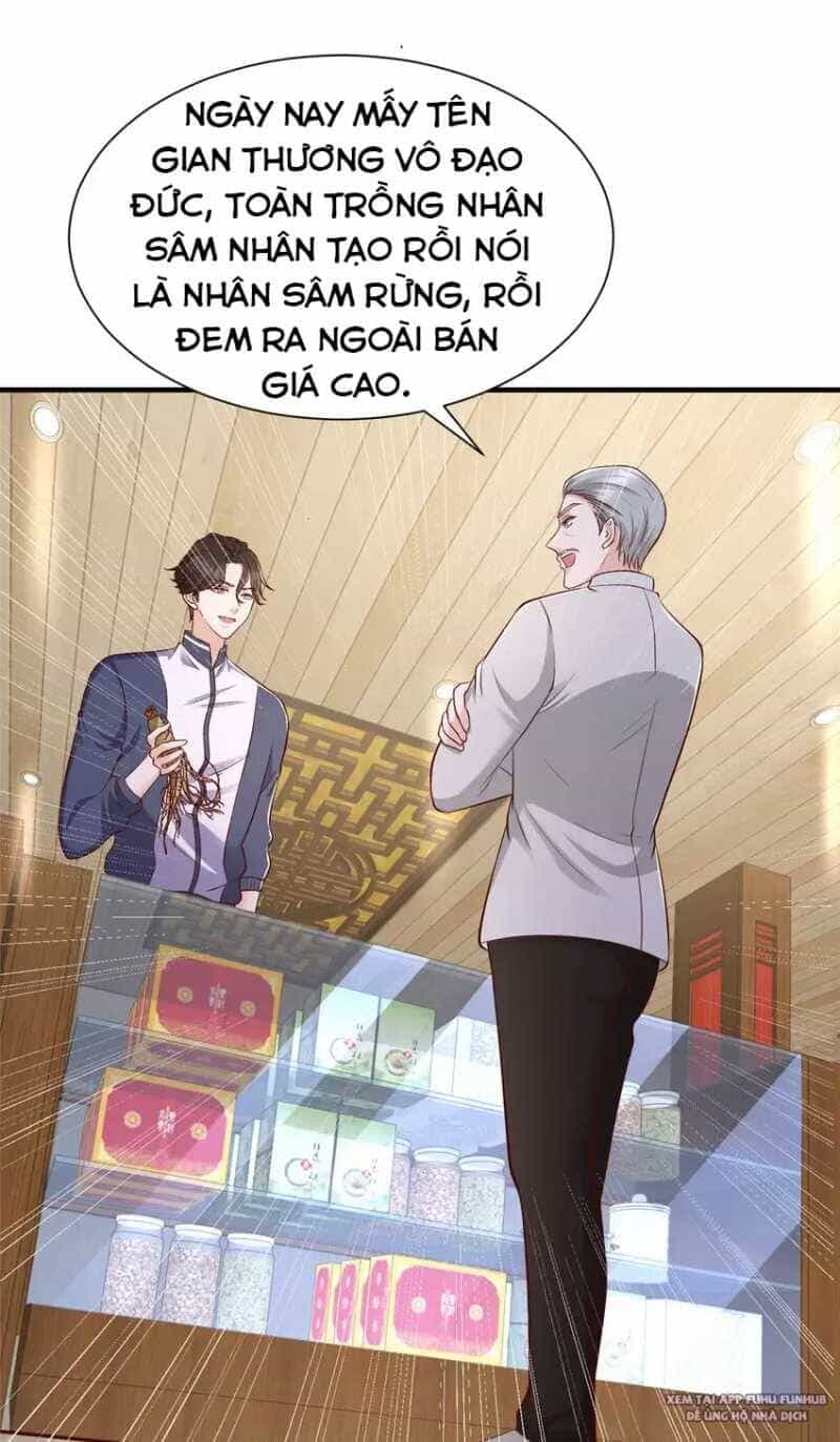 Mỗi Tuần Ta Có Một Nghề Nghiệp Mới - Chương 575 - ảnh 11