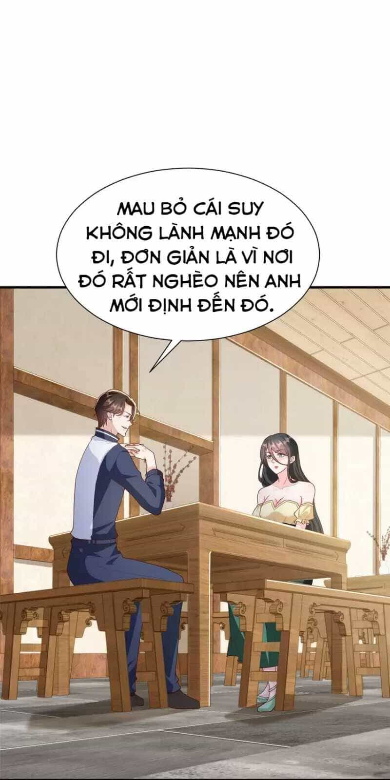 Mỗi Tuần Ta Có Một Nghề Nghiệp Mới - Chương 576 - ảnh 3