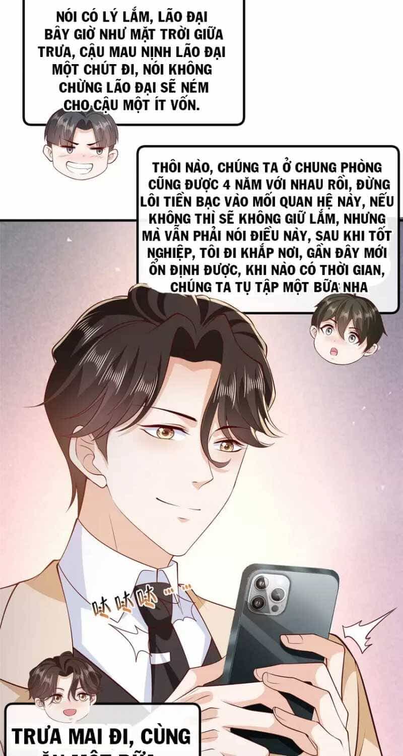Mỗi Tuần Ta Có Một Nghề Nghiệp Mới - Chương 576 - ảnh 30