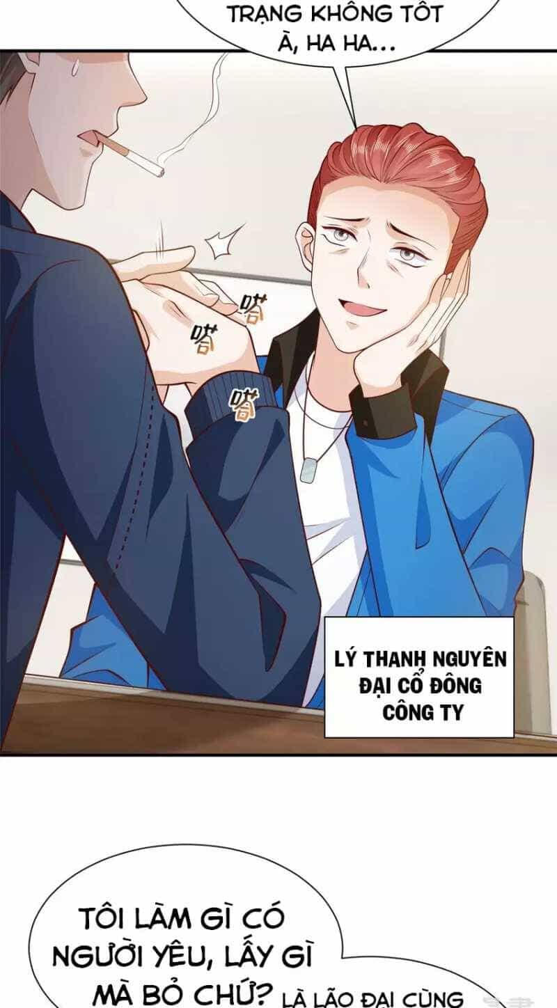 Mỗi Tuần Ta Có Một Nghề Nghiệp Mới - Chương 576 - ảnh 33
