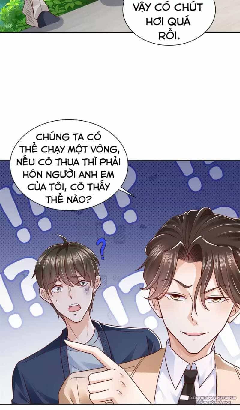 Mỗi Tuần Ta Có Một Nghề Nghiệp Mới - Chương 578 - ảnh 26
