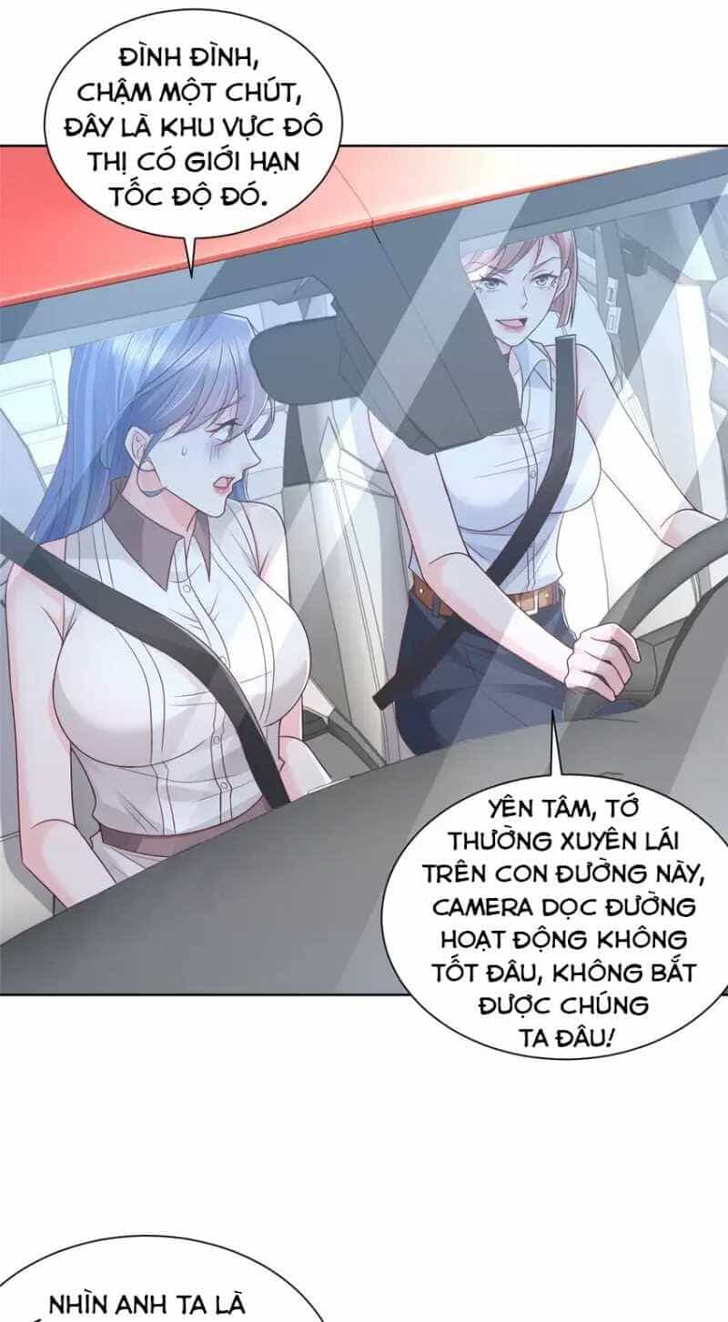 Mỗi Tuần Ta Có Một Nghề Nghiệp Mới - Chương 578 - ảnh 33