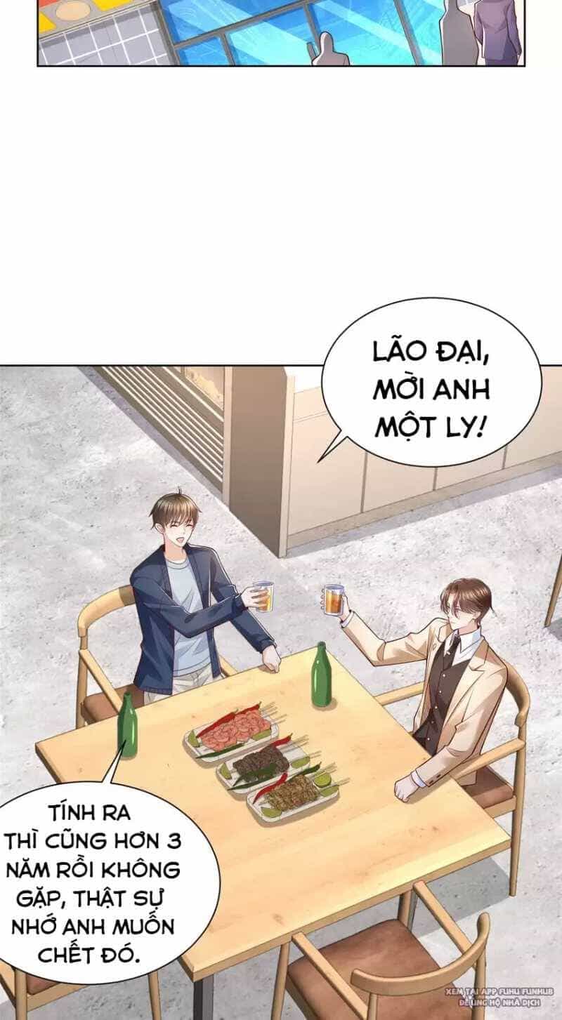 Mỗi Tuần Ta Có Một Nghề Nghiệp Mới - Chương 578 - ảnh 8