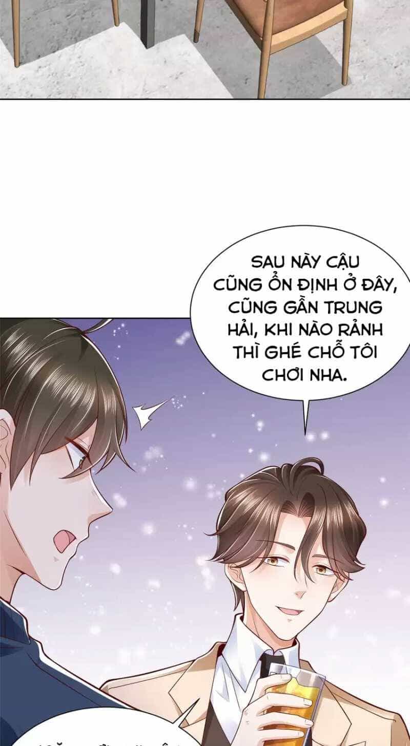 Mỗi Tuần Ta Có Một Nghề Nghiệp Mới - Chương 578 - ảnh 9