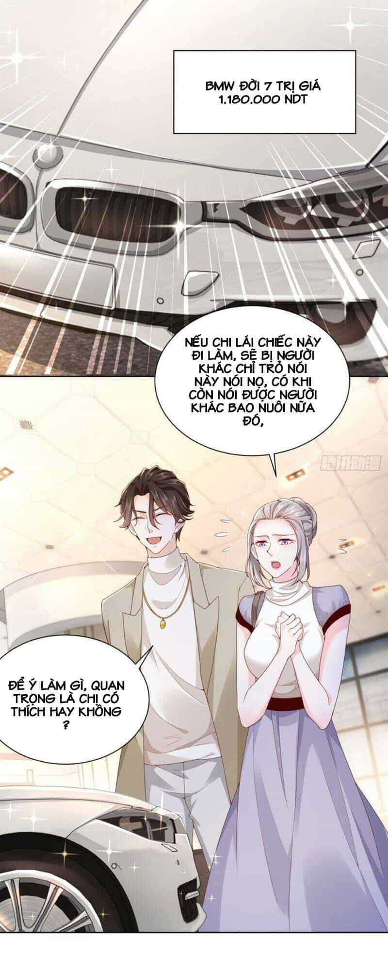 Mỗi Tuần Ta Có Một Nghề Nghiệp Mới - Chương 58 - ảnh 24