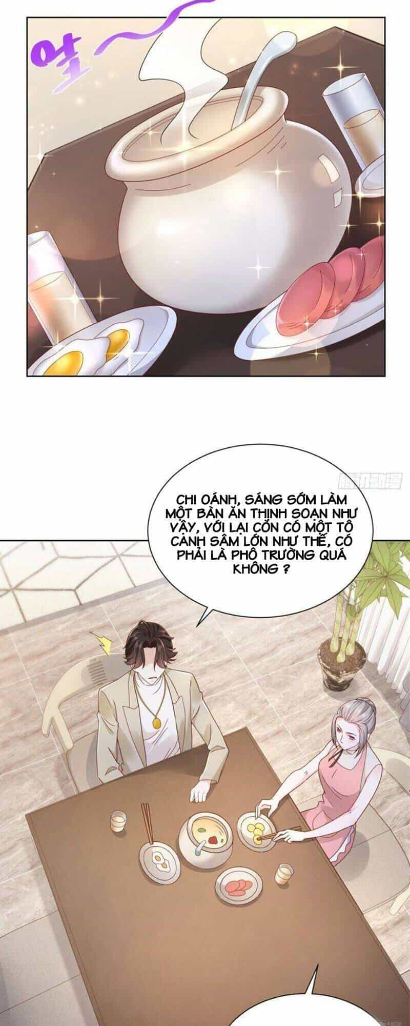 Mỗi Tuần Ta Có Một Nghề Nghiệp Mới - Chương 58 - ảnh 3