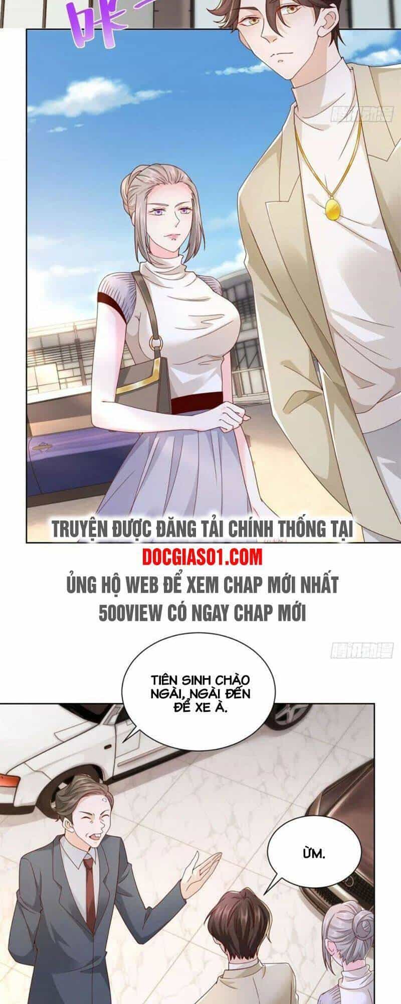 Mỗi Tuần Ta Có Một Nghề Nghiệp Mới - Chương 58 - ảnh 9