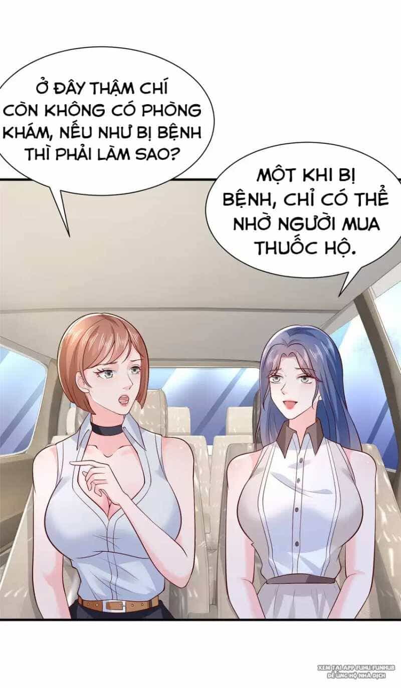 Mỗi Tuần Ta Có Một Nghề Nghiệp Mới - Chương 581 - ảnh 14