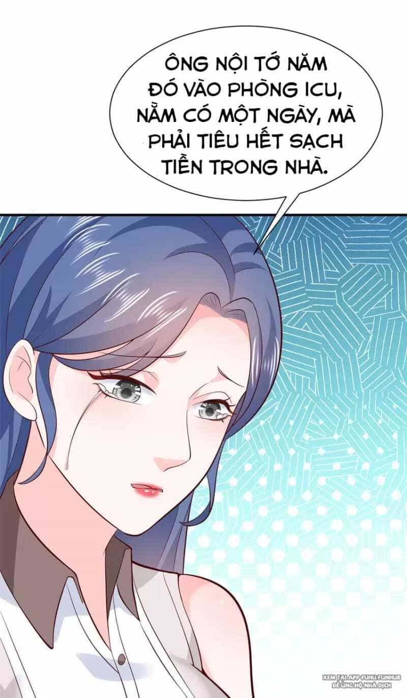 Mỗi Tuần Ta Có Một Nghề Nghiệp Mới - Chương 581 - ảnh 15