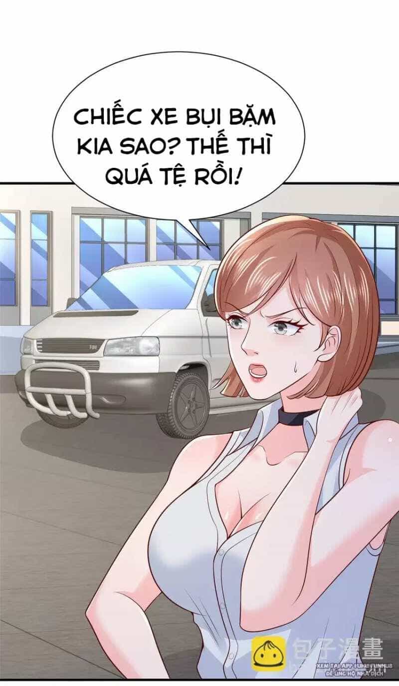 Mỗi Tuần Ta Có Một Nghề Nghiệp Mới - Chương 581 - ảnh 8