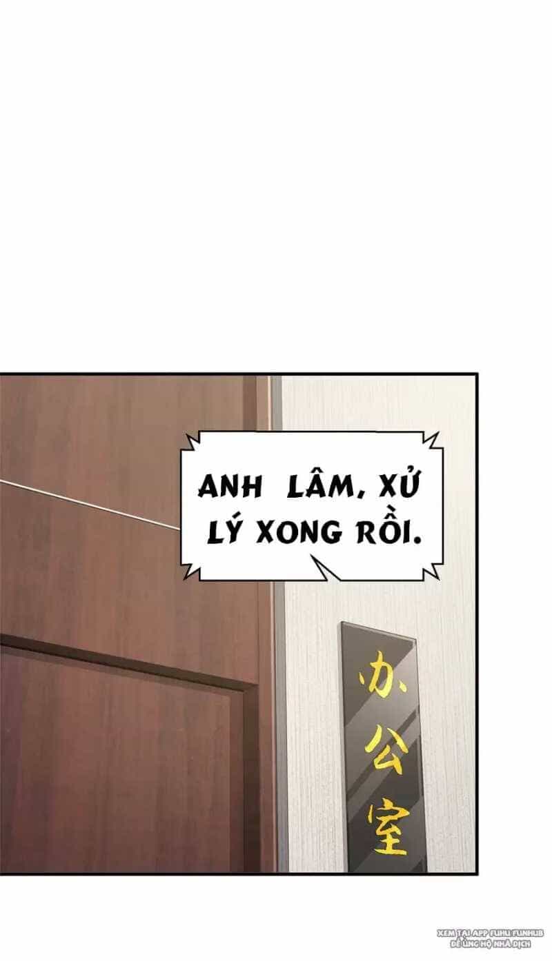 Mỗi Tuần Ta Có Một Nghề Nghiệp Mới - Chương 588 - ảnh 3