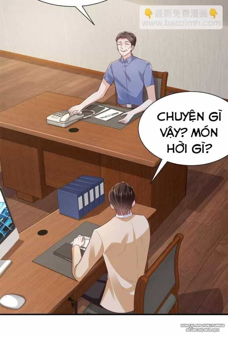 Mỗi Tuần Ta Có Một Nghề Nghiệp Mới - Chương 588 - ảnh 7