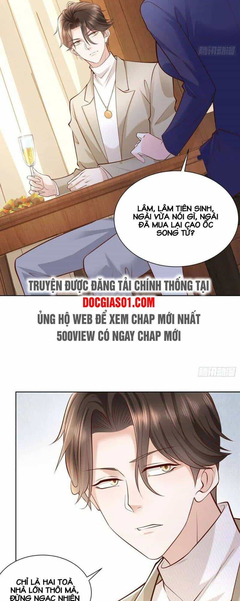 Mỗi Tuần Ta Có Một Nghề Nghiệp Mới - Chương 59 - ảnh 11