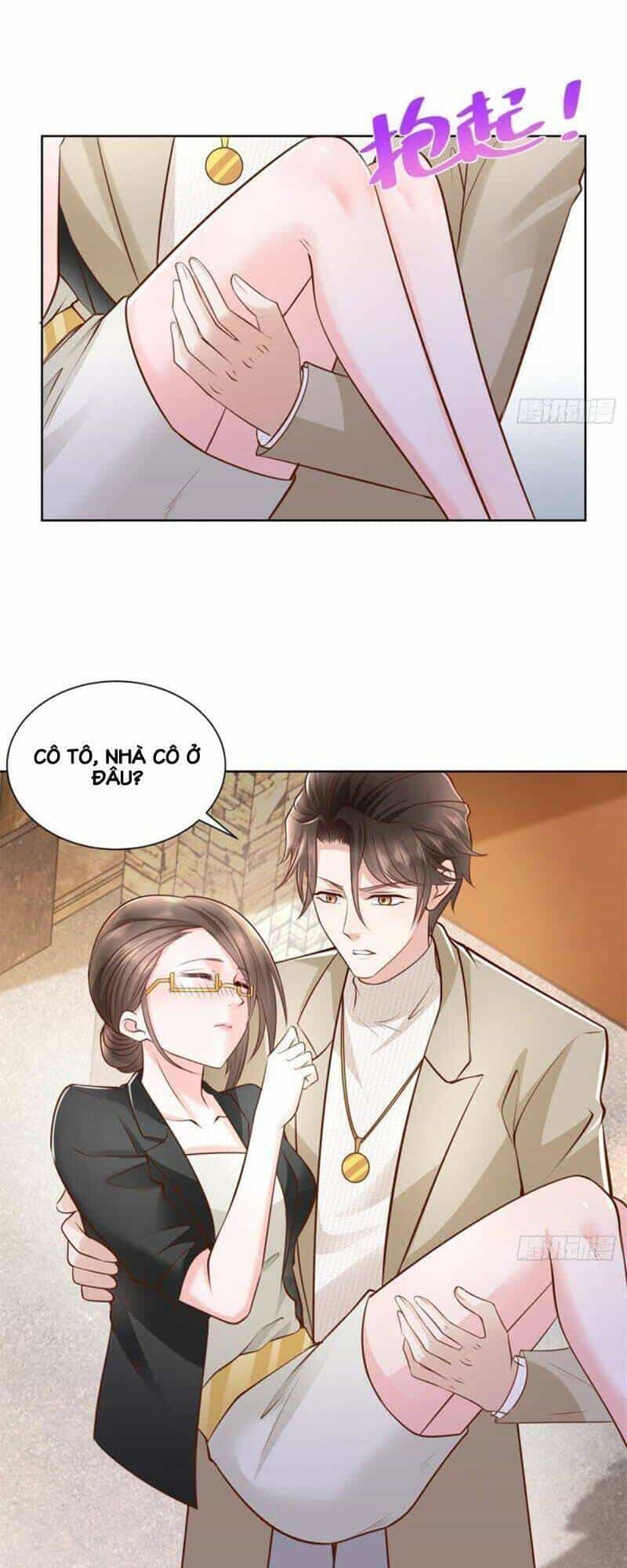 Mỗi Tuần Ta Có Một Nghề Nghiệp Mới - Chương 59 - ảnh 19