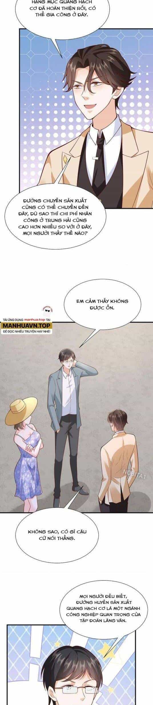 Mỗi Tuần Ta Có Một Nghề Nghiệp Mới - Chương 590 - ảnh 3